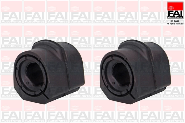 Mounting, stabiliser bar